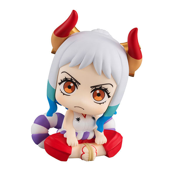 IN-STOCK MegaHouse - Look Up - One Piece - Yamato