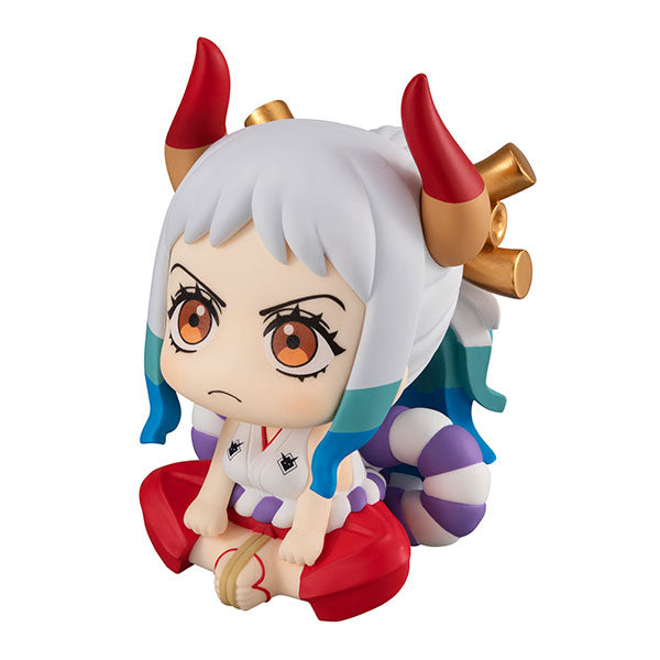 IN-STOCK MegaHouse - Look Up - One Piece - Yamato