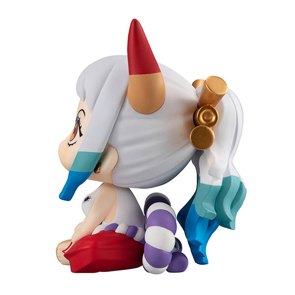 IN-STOCK MegaHouse - Look Up - One Piece - Yamato