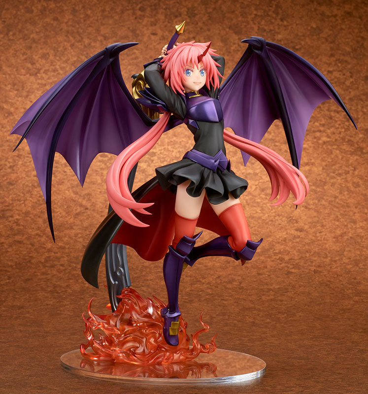 SPECIAL ORDER Ques Q - That Time I Got Reincarnated as a Slime - Milim Nava: Dragonoid Ver. 1/7 [JP]