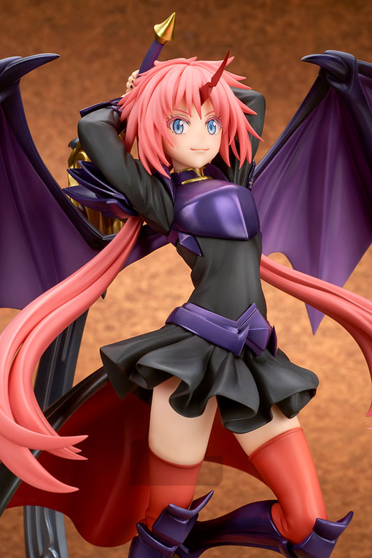 SPECIAL ORDER Ques Q - That Time I Got Reincarnated as a Slime - Milim Nava: Dragonoid Ver. 1/7 [JP]