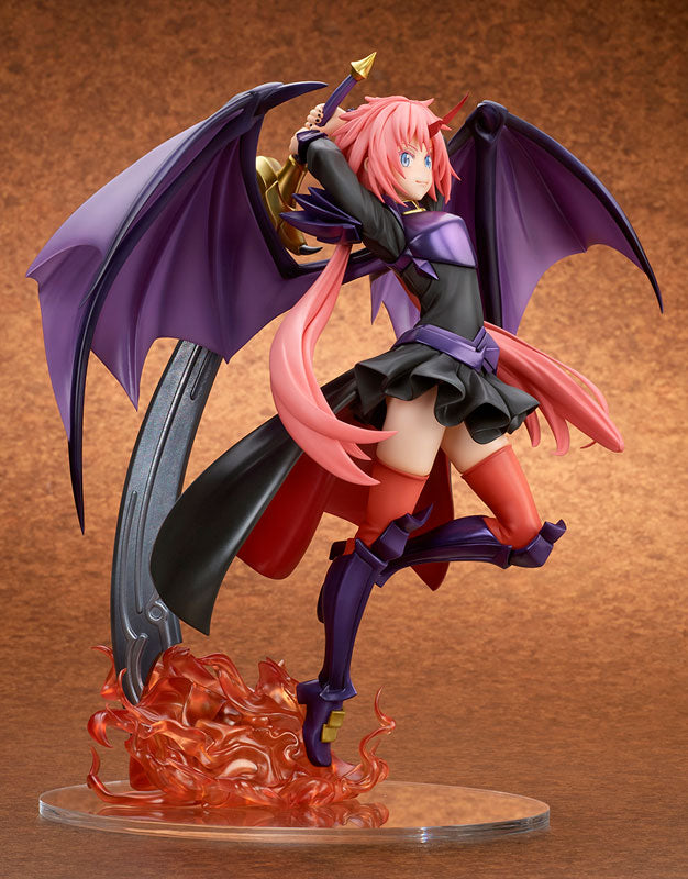SPECIAL ORDER Ques Q - That Time I Got Reincarnated as a Slime - Milim Nava: Dragonoid Ver. 1/7 [JP]