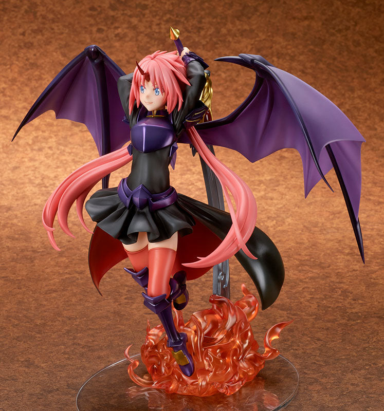 SPECIAL ORDER Ques Q - That Time I Got Reincarnated as a Slime - Milim Nava: Dragonoid Ver. 1/7 [JP]