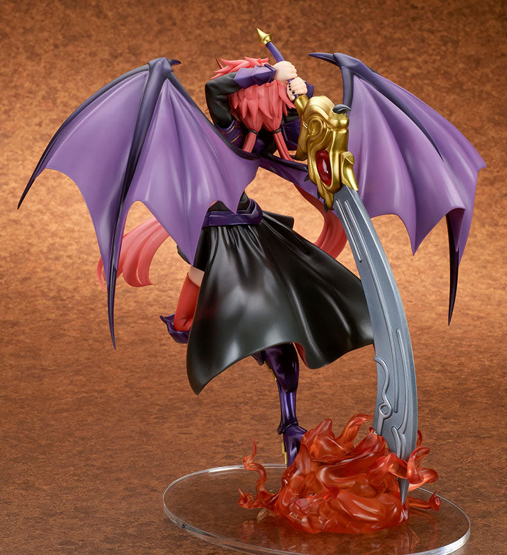 PRE-ORDER Ques Q - That Time I Got Reincarnated as a Slime - Milim Nava: Dragonoid Ver. 1/7