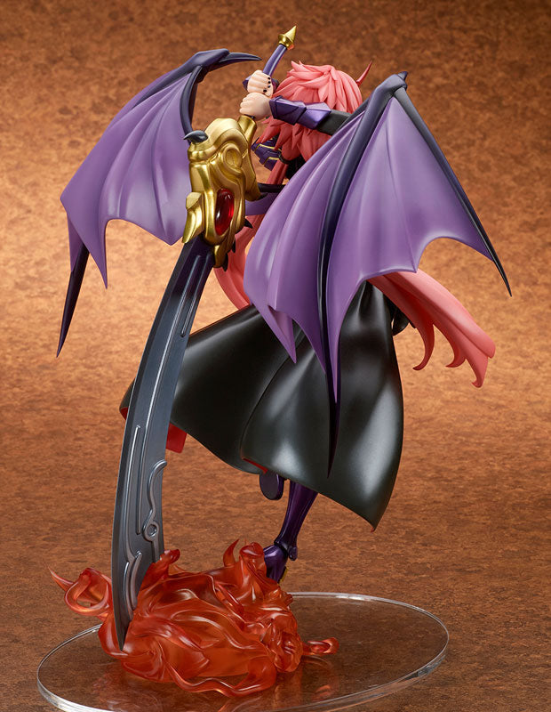 PRE-ORDER Ques Q - That Time I Got Reincarnated as a Slime - Milim Nava: Dragonoid Ver. 1/7
