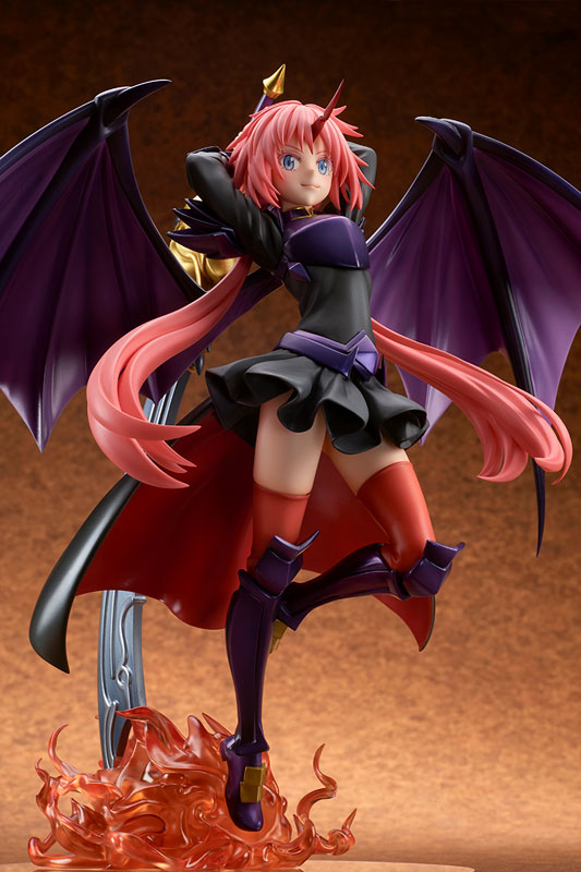 SPECIAL ORDER Ques Q - That Time I Got Reincarnated as a Slime - Milim Nava: Dragonoid Ver. 1/7 [JP]