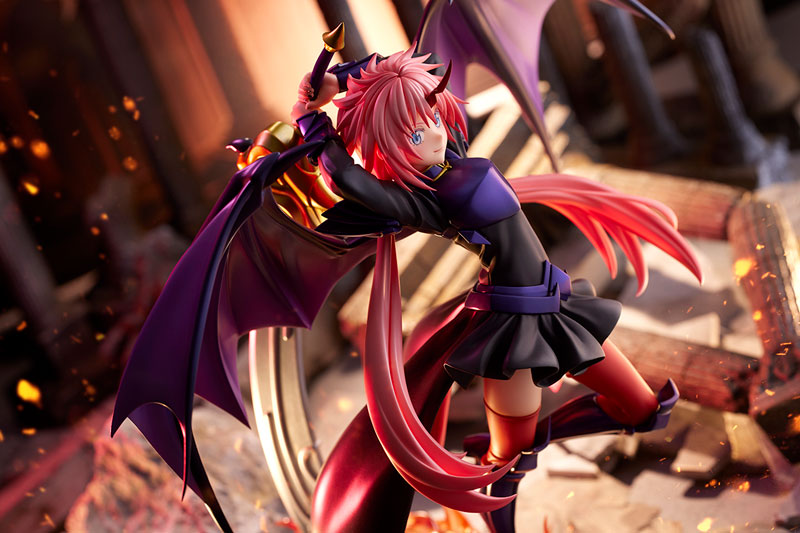 SPECIAL ORDER Ques Q - That Time I Got Reincarnated as a Slime - Milim Nava: Dragonoid Ver. 1/7 [JP]