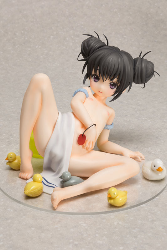 PRE-ORDER Orchid Seed - Tae Kokuten Special illustrated by Inuburo 1/5 [February 2024 Release]