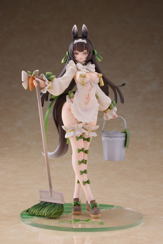 SPECIAL ORDER MAGI ARTS - Different Species - Horse Maid Midori-chan 1/7 [JP]