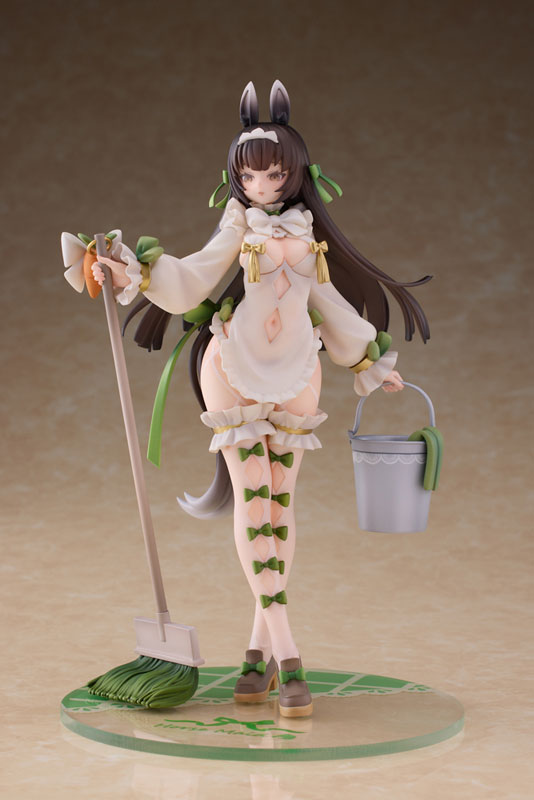 PRE-ORDER MAGI ARTS - Different Species - Horse Maid Midori-chan 1/7
