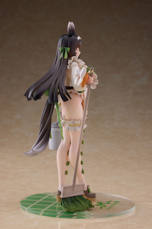 PRE-ORDER MAGI ARTS - Different Species - Horse Maid Midori-chan 1/7