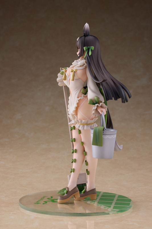 SPECIAL ORDER MAGI ARTS - Different Species - Horse Maid Midori-chan 1/7 [JP]