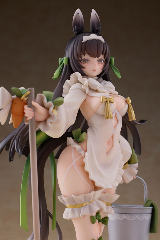 SPECIAL ORDER MAGI ARTS - Different Species - Horse Maid Midori-chan 1/7 [JP]