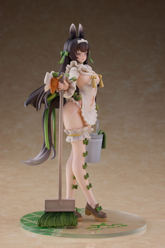 SPECIAL ORDER MAGI ARTS - Different Species - Horse Maid Midori-chan 1/7 [JP]