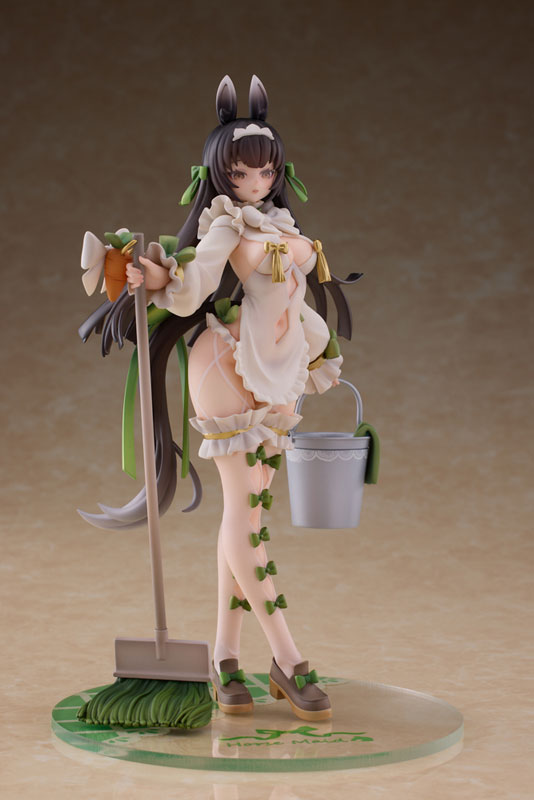 PRE-ORDER MAGI ARTS - Different Species - Horse Maid Midori-chan 1/7