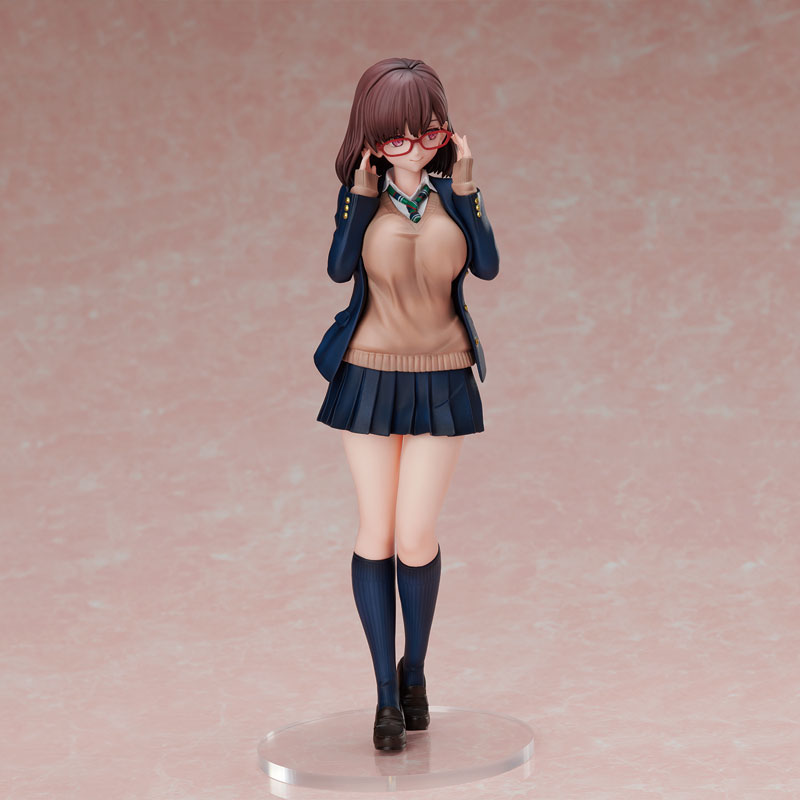 SPECIAL ORDER Union Creative - Daiki Kase Illustration Glasses JK [JP]