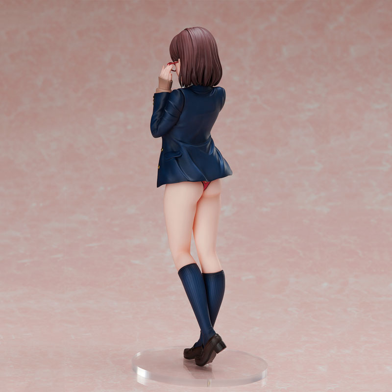 SPECIAL ORDER Union Creative - Daiki Kase Illustration Glasses JK [JP]