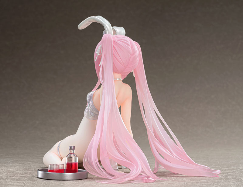 PRE-ORDER Vibrastar - Ruby 1/6