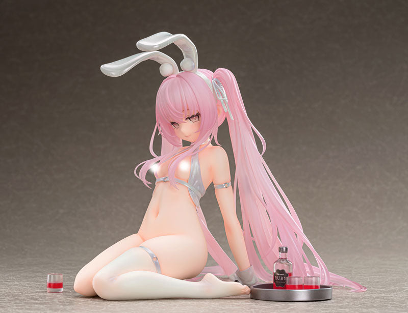 PRE-ORDER Vibrastar - Ruby 1/6