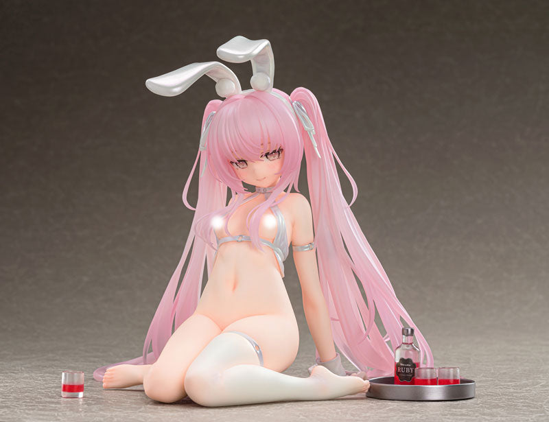 PRE-ORDER Vibrastar - Ruby 1/6