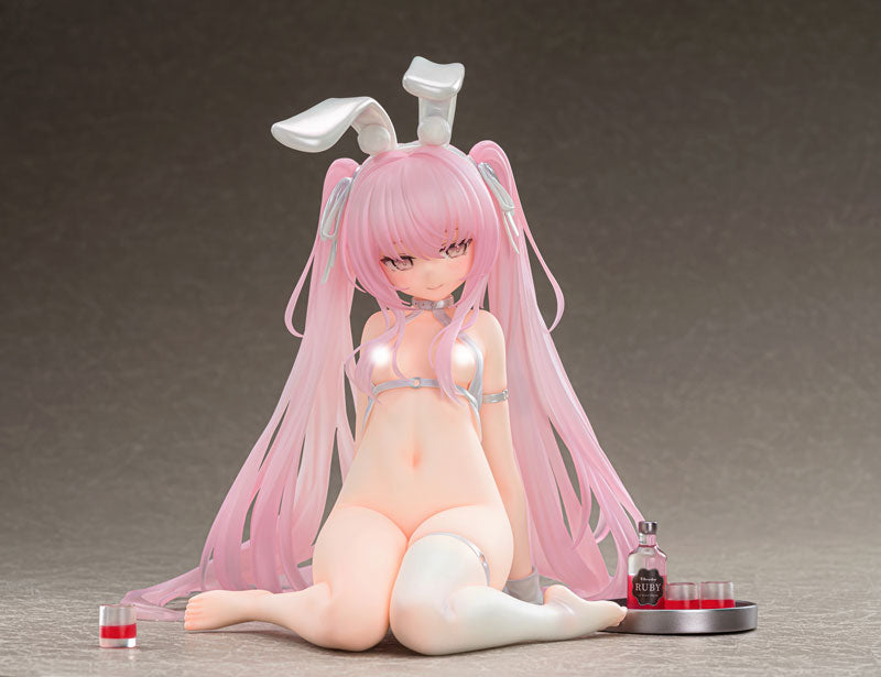 PRE-ORDER Vibrastar - Ruby 1/6