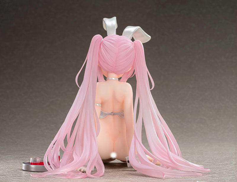 PRE-ORDER Vibrastar - Ruby 1/6