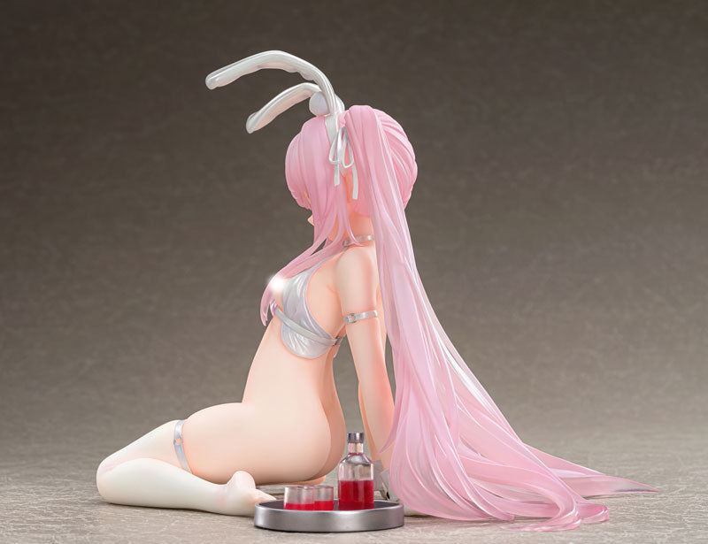 PRE-ORDER Vibrastar - Ruby 1/6