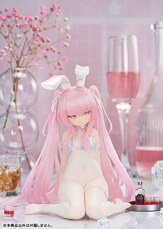 PRE-ORDER Vibrastar - Ruby 1/6