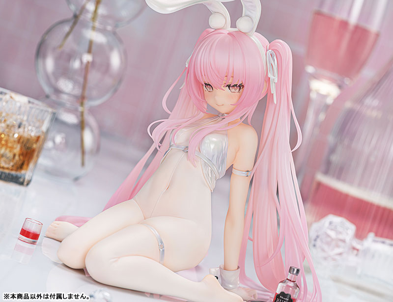 PRE-ORDER Vibrastar - Ruby 1/6