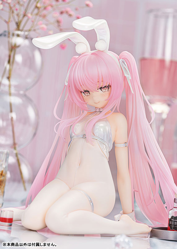 PRE-ORDER Vibrastar - Ruby 1/6