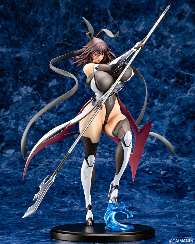SPECIAL ORDER Mouse Unit - Taimanin RPG X - Shiranui Mizuki 1/6 [JP]