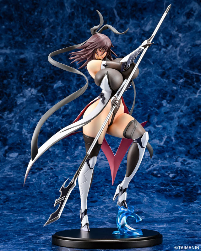 SPECIAL ORDER Mouse Unit - Taimanin RPG X - Shiranui Mizuki 1/6 [JP]
