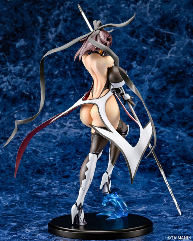 SPECIAL ORDER Mouse Unit - Taimanin RPG X - Shiranui Mizuki 1/6 [JP]