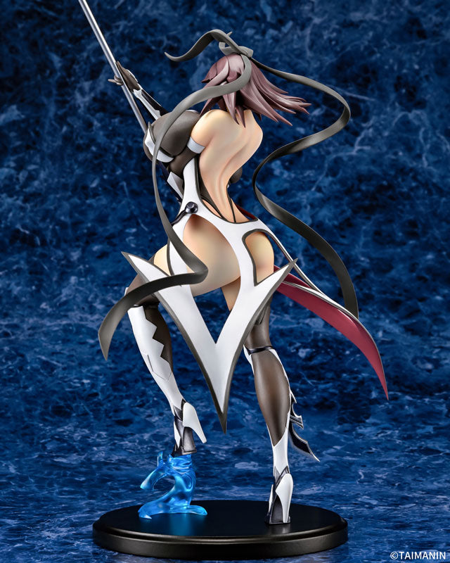 SPECIAL ORDER Mouse Unit - Taimanin RPG X - Shiranui Mizuki 1/6 [JP]