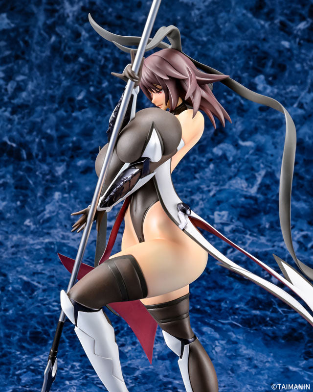 SPECIAL ORDER Mouse Unit - Taimanin RPG X - Shiranui Mizuki 1/6 [JP]