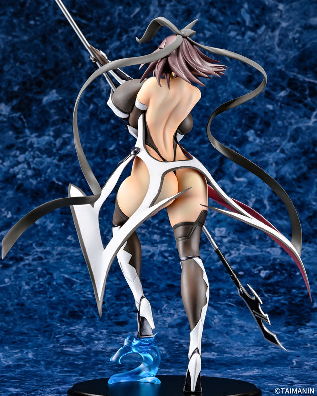 SPECIAL ORDER Mouse Unit - Taimanin RPG X - Shiranui Mizuki 1/6 [JP]