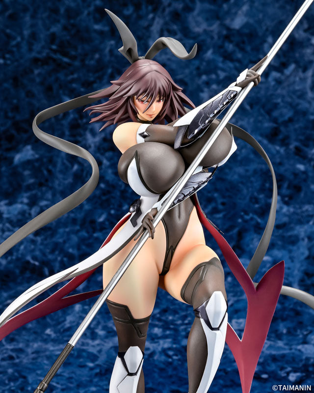 SPECIAL ORDER Mouse Unit - Taimanin RPG X - Shiranui Mizuki 1/6 [JP]