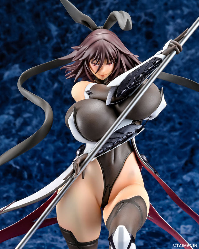 SPECIAL ORDER Mouse Unit - Taimanin RPG X - Shiranui Mizuki 1/6 [JP]