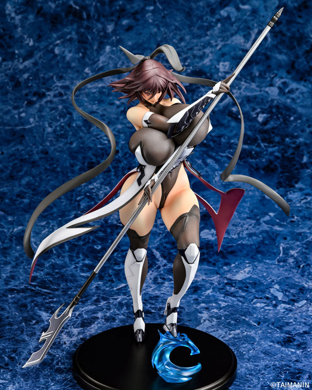 SPECIAL ORDER Mouse Unit - Taimanin RPG X - Shiranui Mizuki 1/6 [JP]