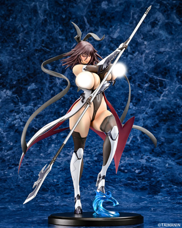 SPECIAL ORDER Mouse Unit - Taimanin RPG X - Shiranui Mizuki 1/6 [JP]