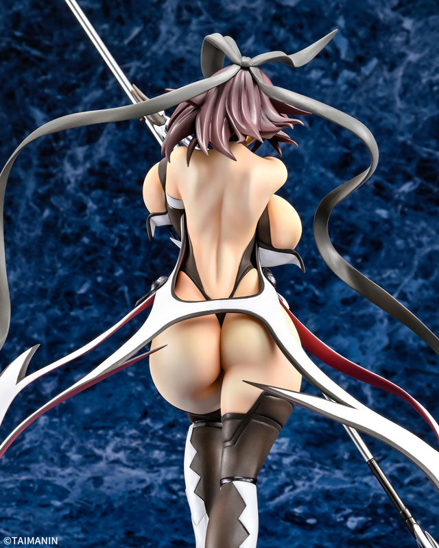 SPECIAL ORDER Mouse Unit - Taimanin RPG X - Shiranui Mizuki 1/6 [JP]