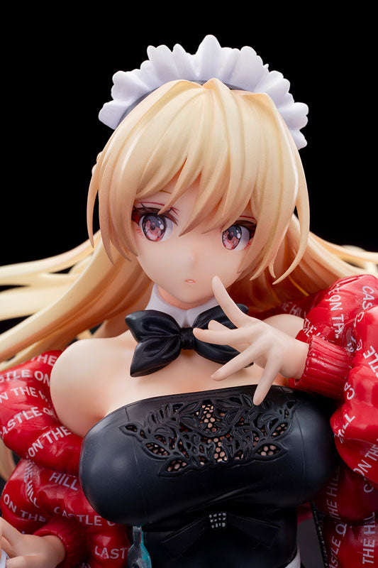 SPECIAL ORDER Skytube - Rina illustration by saitom 1/6 [JP]