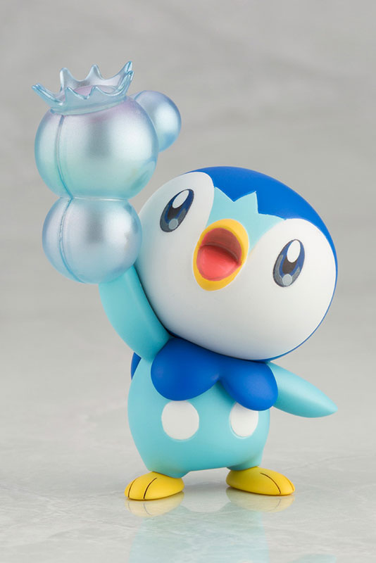 PRE-ORDER Kotobukiya - ARTFX J Pokémon Series - Dawn with Piplup 1/8 [2nd Release]
