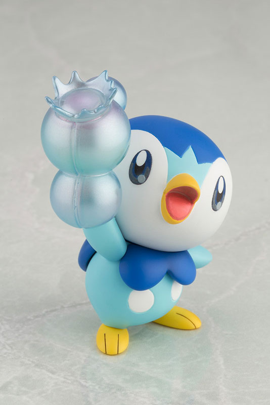 PRE-ORDER Kotobukiya - ARTFX J Pokémon Series - Dawn with Piplup 1/8 [2nd Release]