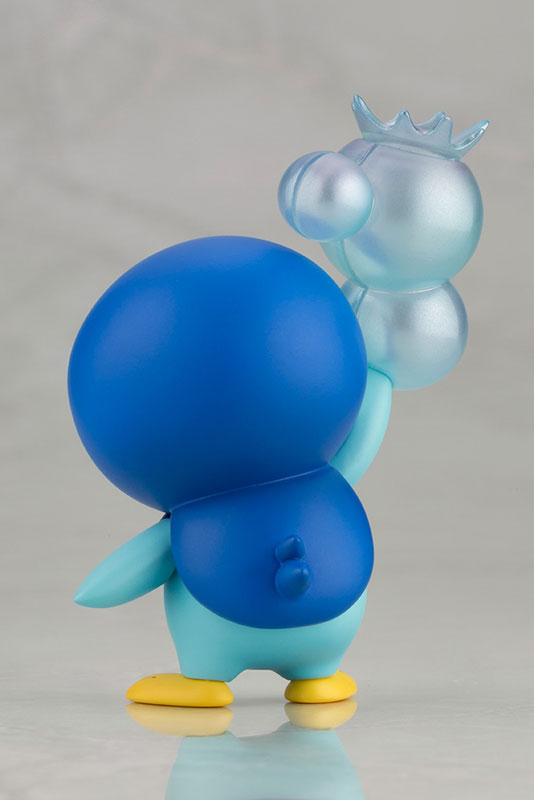PRE-ORDER Kotobukiya - ARTFX J Pokémon Series - Dawn with Piplup 1/8 [2nd Release]