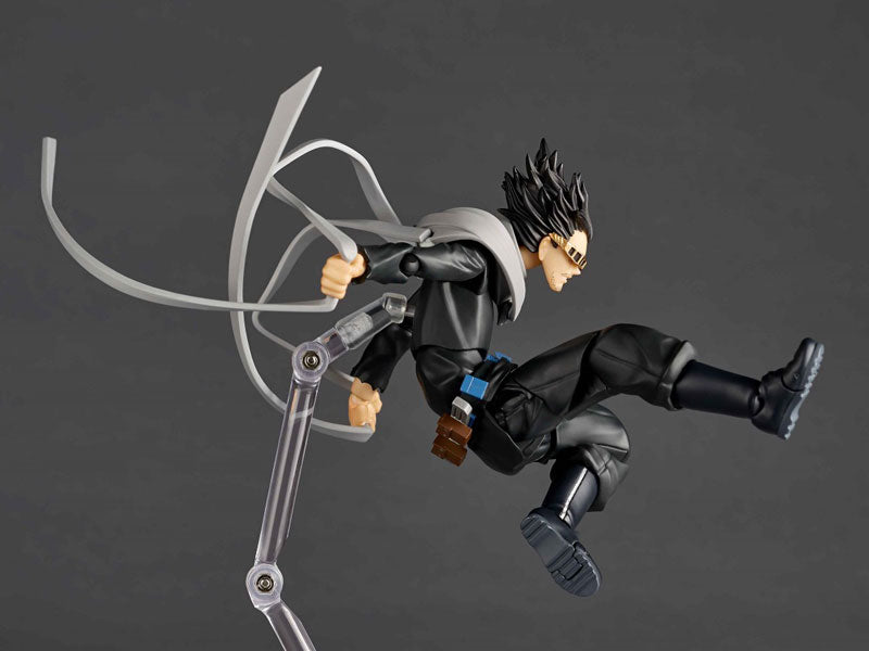 PRE-ORDER Kaiyodo - Amazing Yamaguchi - My Hero Academia - Shoto Aizawa