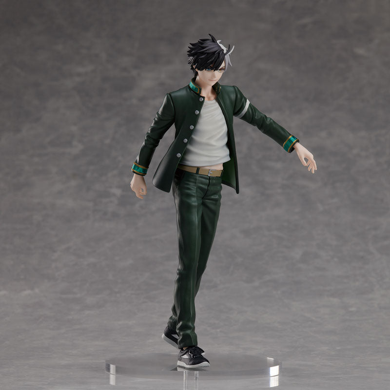 SPECIAL ORDER Union Creative - Wind Breaker - Haruka Sakura [JP]