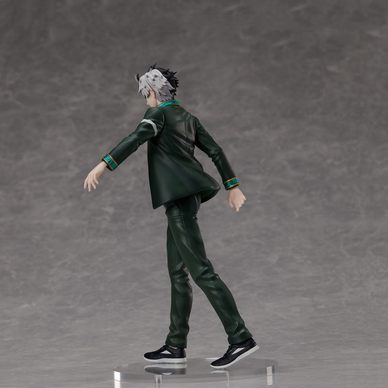 SPECIAL ORDER Union Creative - Wind Breaker - Haruka Sakura [JP]