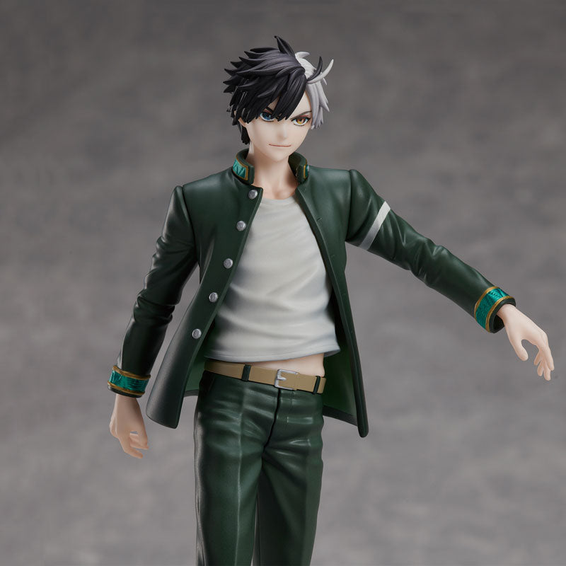 SPECIAL ORDER Union Creative - Wind Breaker - Haruka Sakura [JP]