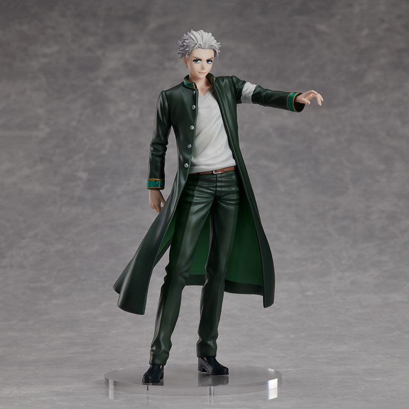 PRE-ORDER Union Creative - Wind Breaker - Hajime Umemiya
